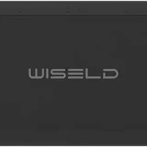 Dedicated Seat Board for WISELD GT3 Riding Wagon Wooden Soft Leather Cushion