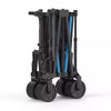 WISELD GT Air Electric Ridable Wagon