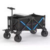 WISELD GT Air Electric Ridable Wagon