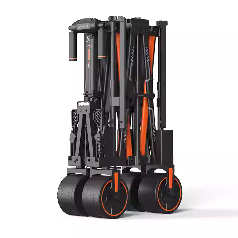 36V/12Ah Battery for WISELD GT3